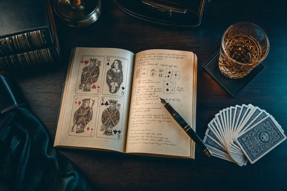 Blackjack Blog und Ratgeber