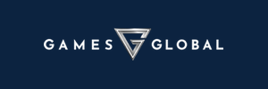 Games Global (ehemals Microgaming) Logo