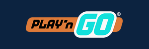 Play'n GO Logo