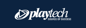 Playtech Live Logo
